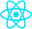 React